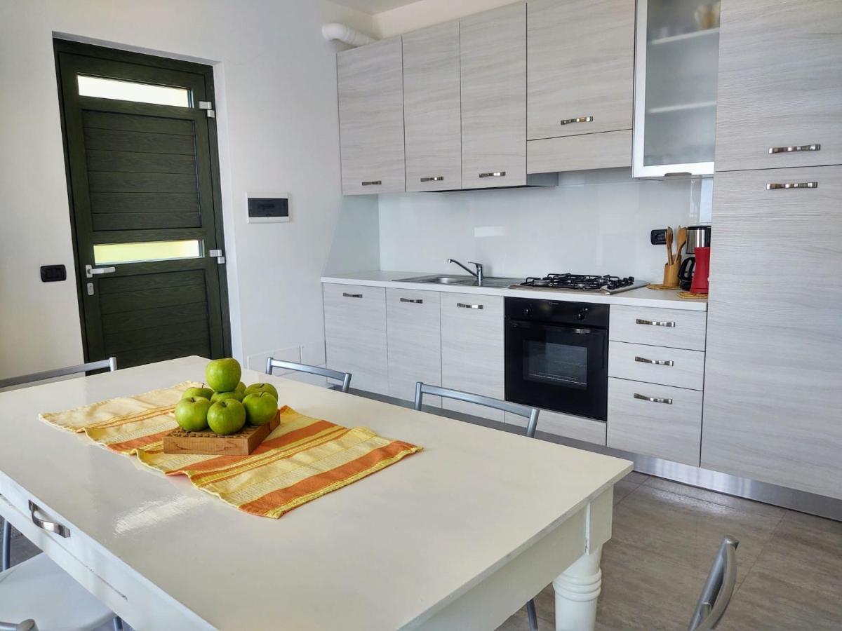 Apartment Alba E Robinia-1 By Interhome Gera Lario Exteriör bild