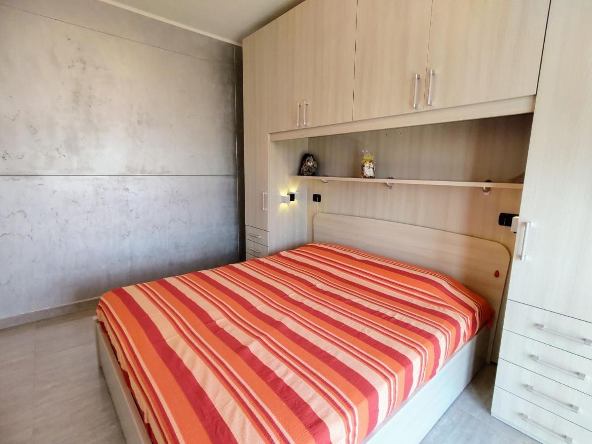 Apartment Alba E Robinia-1 By Interhome Gera Lario Exteriör bild